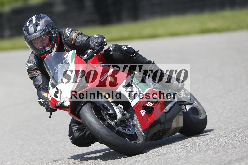 /27 12.06.2025 Ducati Schweiz Trackday Warmup  ADR/gelb-jeaune/9